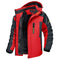Killian | Thermische Winterjacke Karolina Prague