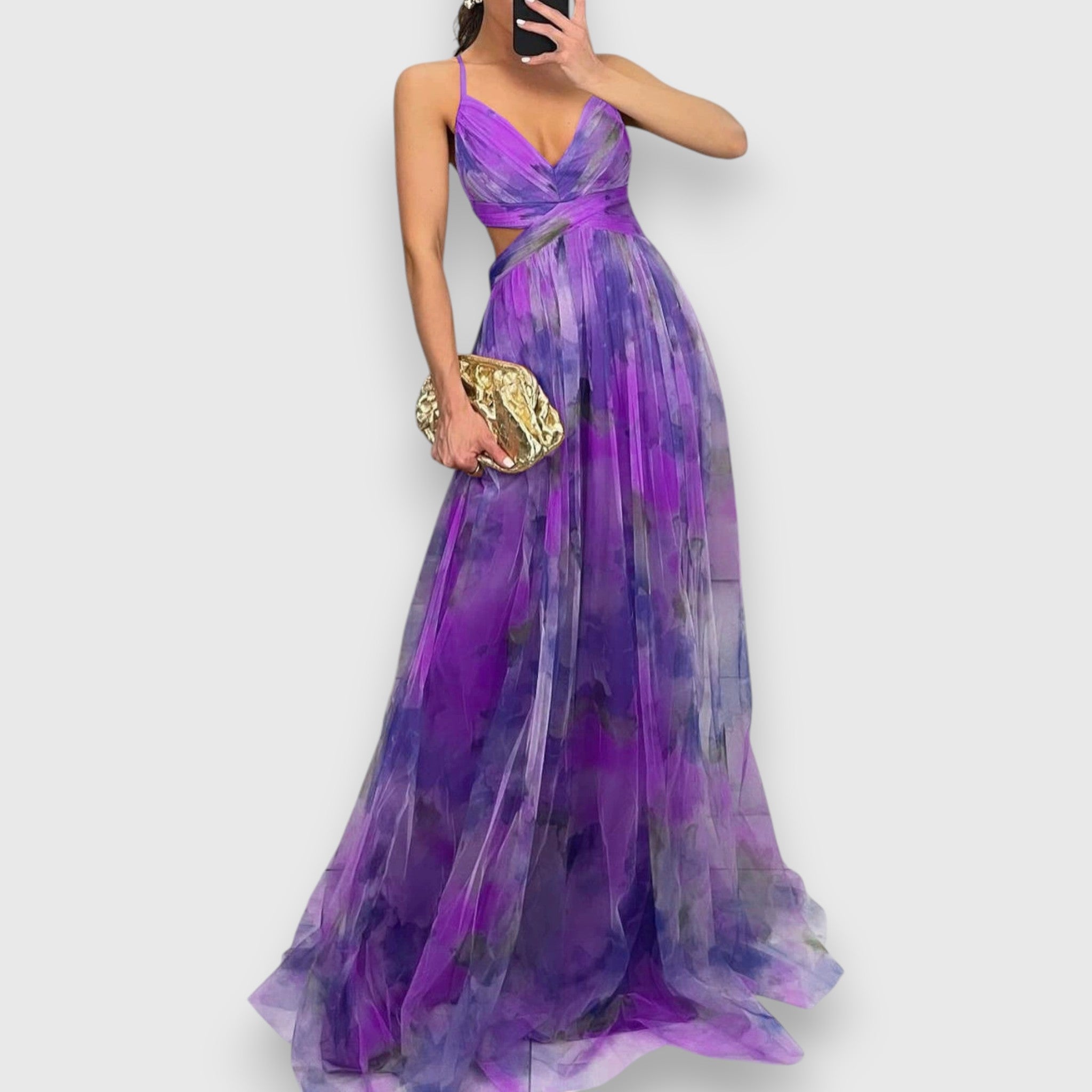 Avenia – Elegantna haljina za svaku priliku Karolina Prague