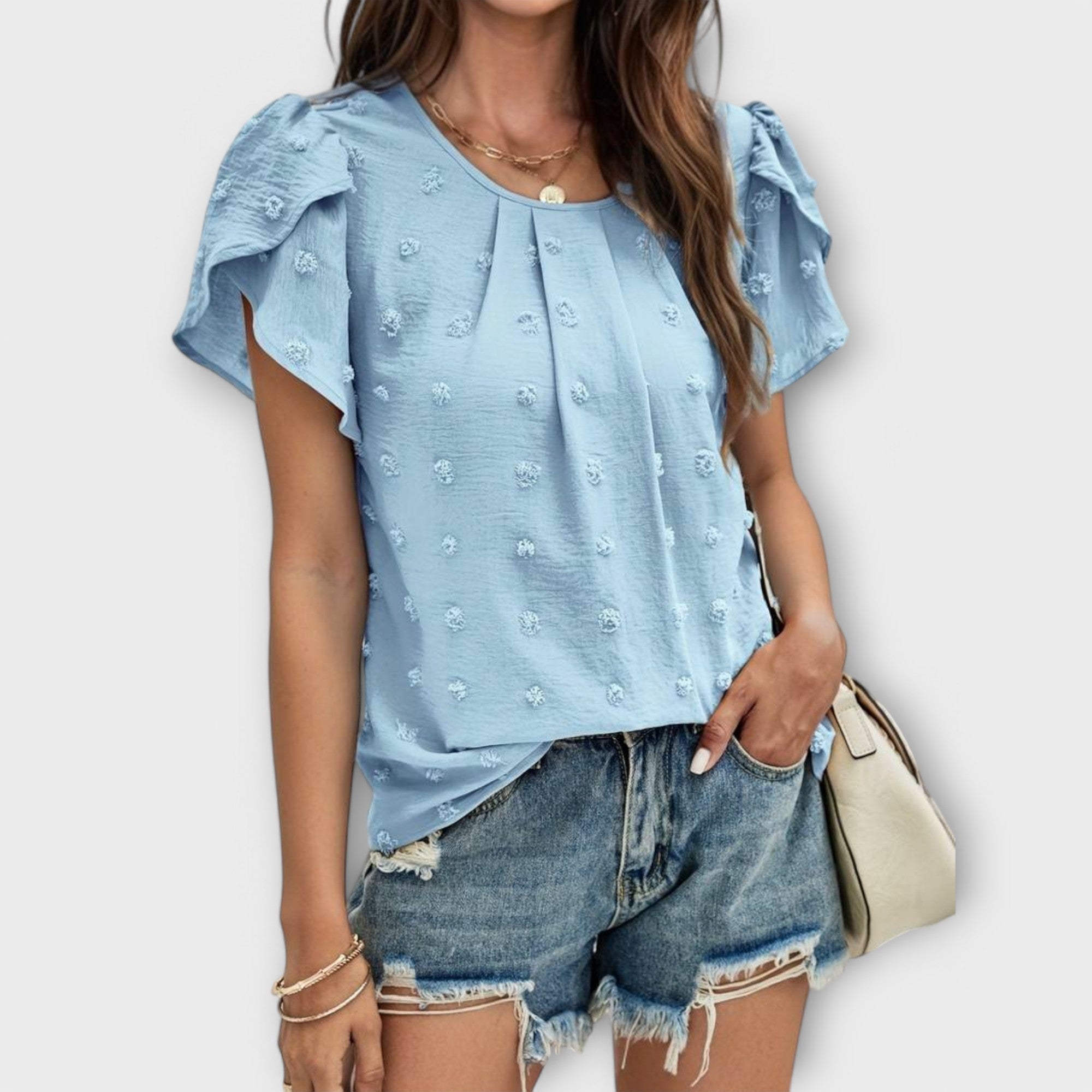 Amalija - Savršena Bluza Karolina Prague