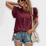 Amalija - Savršena Bluza Karolina Prague
