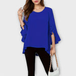 Anđa – Fluida Blusa Karolina Prague