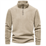 Jasper | Robuster Outdoor-Pullover Karolina Prague