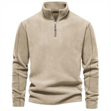 Jasper | Robuster Outdoor-Pullover Karolina Prague