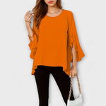 Anđa – Fluida Blusa Karolina Prague