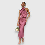 Zenaida – Elegantna haljina za svaku priliku Karolina Prague