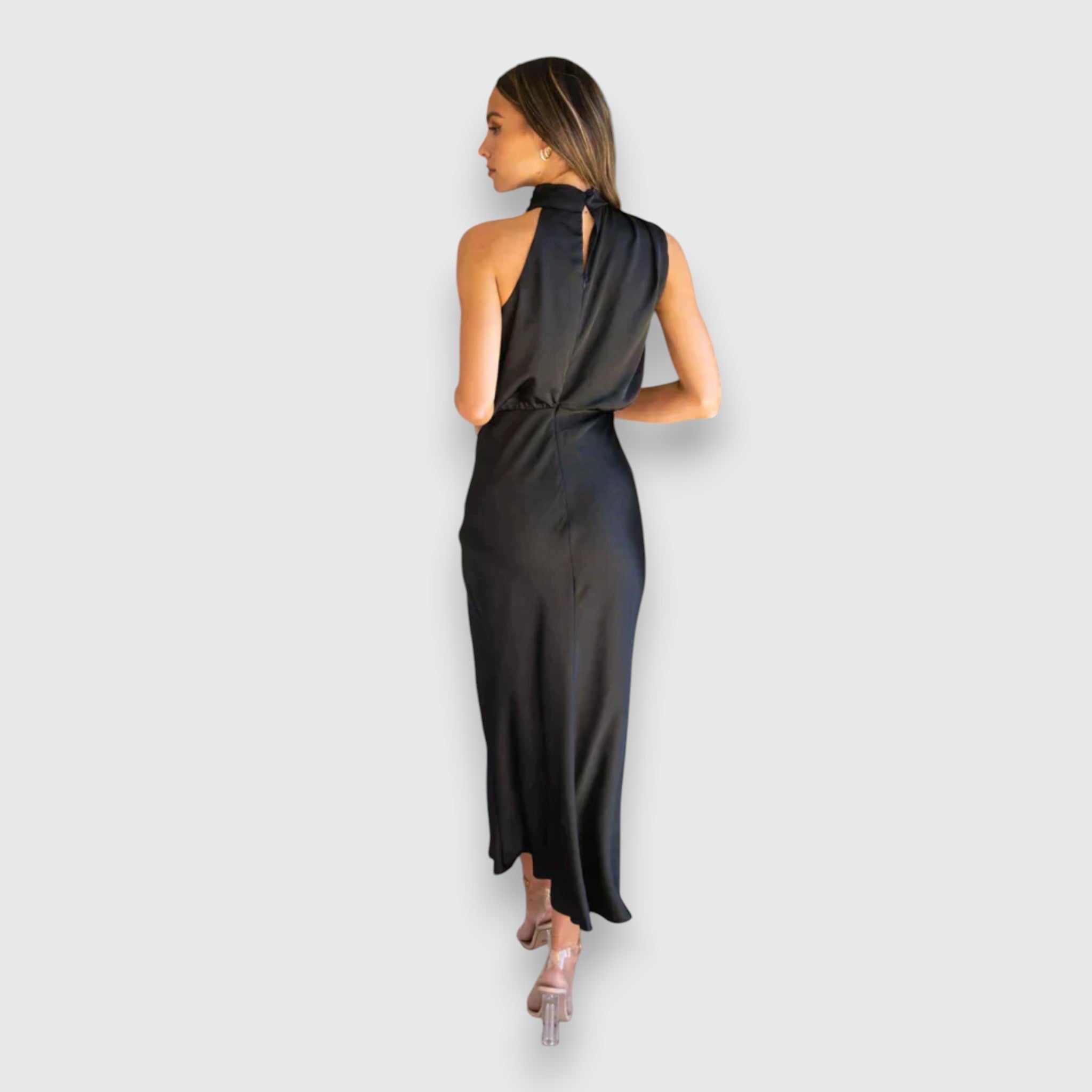 Zenaida – Elegantna haljina za svaku priliku Karolina Prague
