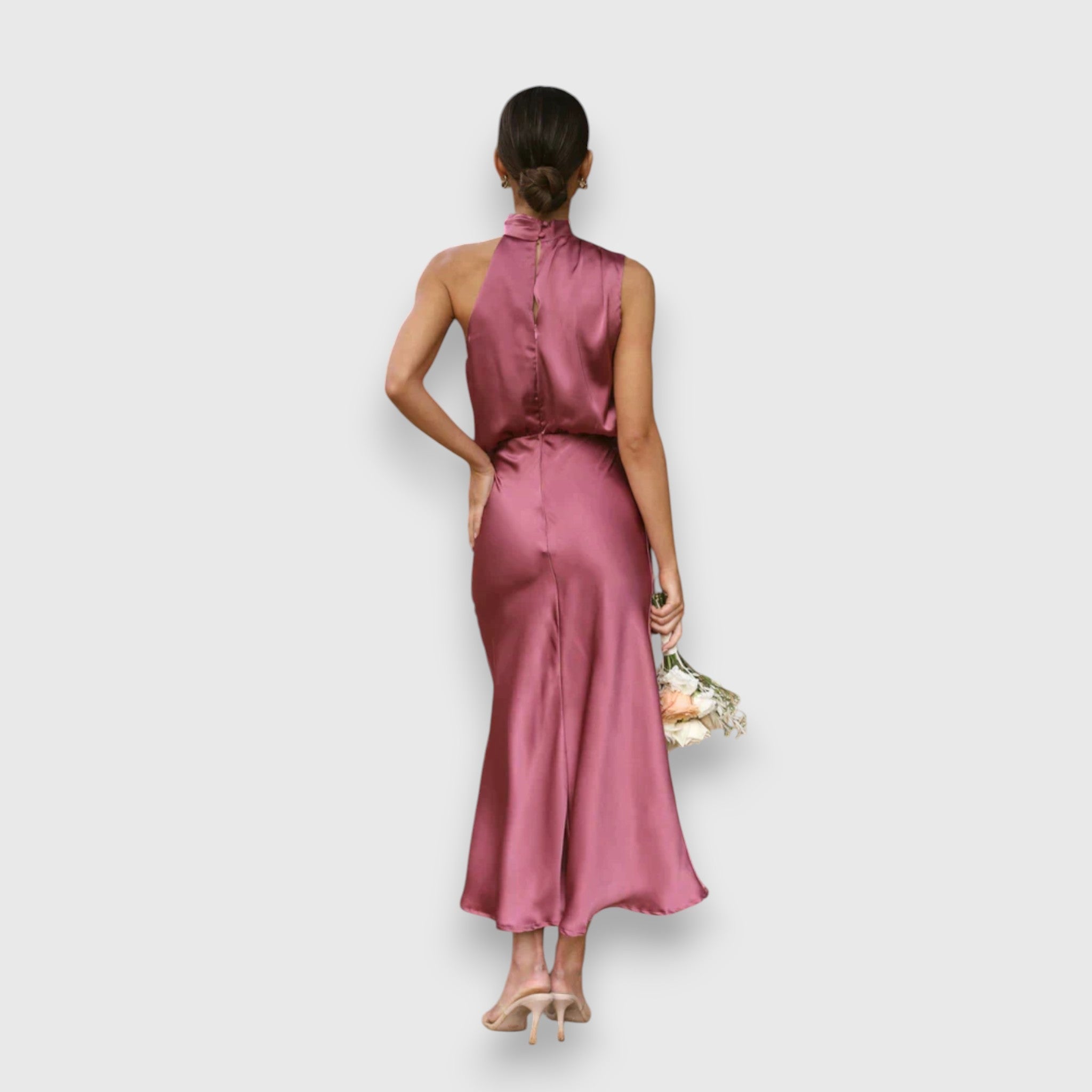 Zenaida – Elegantna haljina za svaku priliku Karolina Prague
