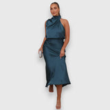 Zenaida – Elegantna haljina za svaku priliku Karolina Prague