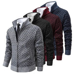 Maven | Klassische Hybrid-Strickjacke Karolina Prague