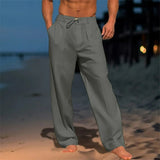 Caleb | Lockere Strandhose Karolina Prague