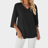 Monika – Moderna bluza opuštenog stila Karolina Prague