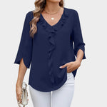 Monika – Moderna bluza opuštenog stila Karolina Prague