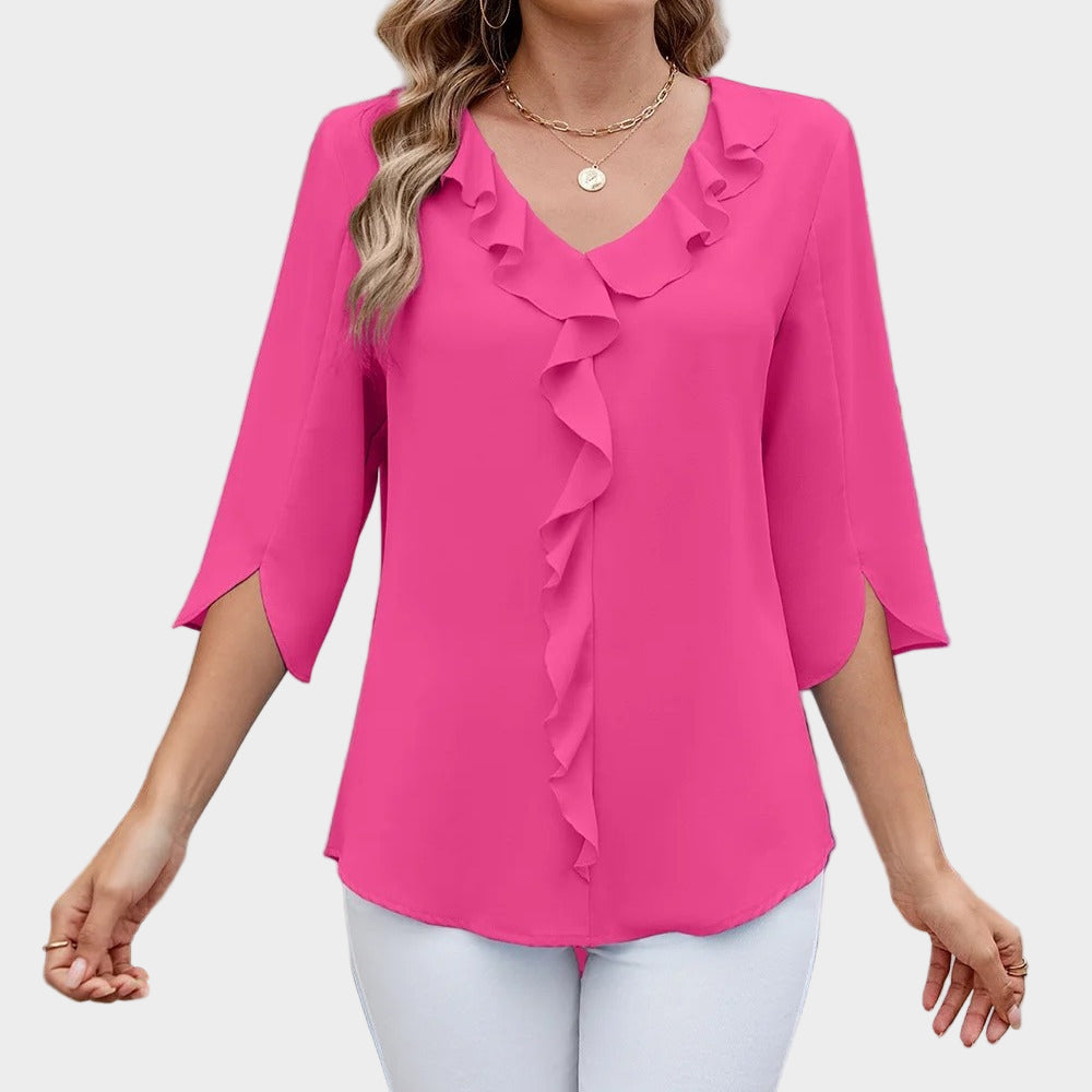Monika – Moderna bluza opuštenog stila Karolina Prague
