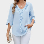 Monika – Moderna bluza opuštenog stila Karolina Prague