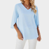 Monika – Moderna bluza opuštenog stila Karolina Prague