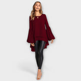 Anđa – Fluida Blusa Karolina Prague