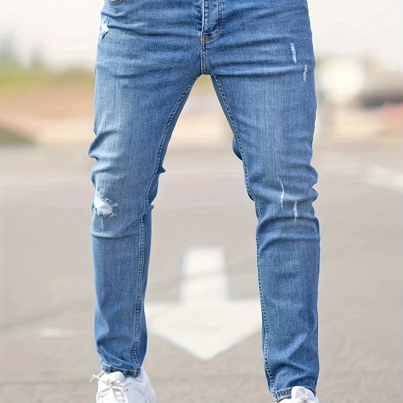 Brandy | Komfort-Passform Jeans Karolina Prague