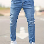 Brandy | Komfort-Passform Jeans Karolina Prague