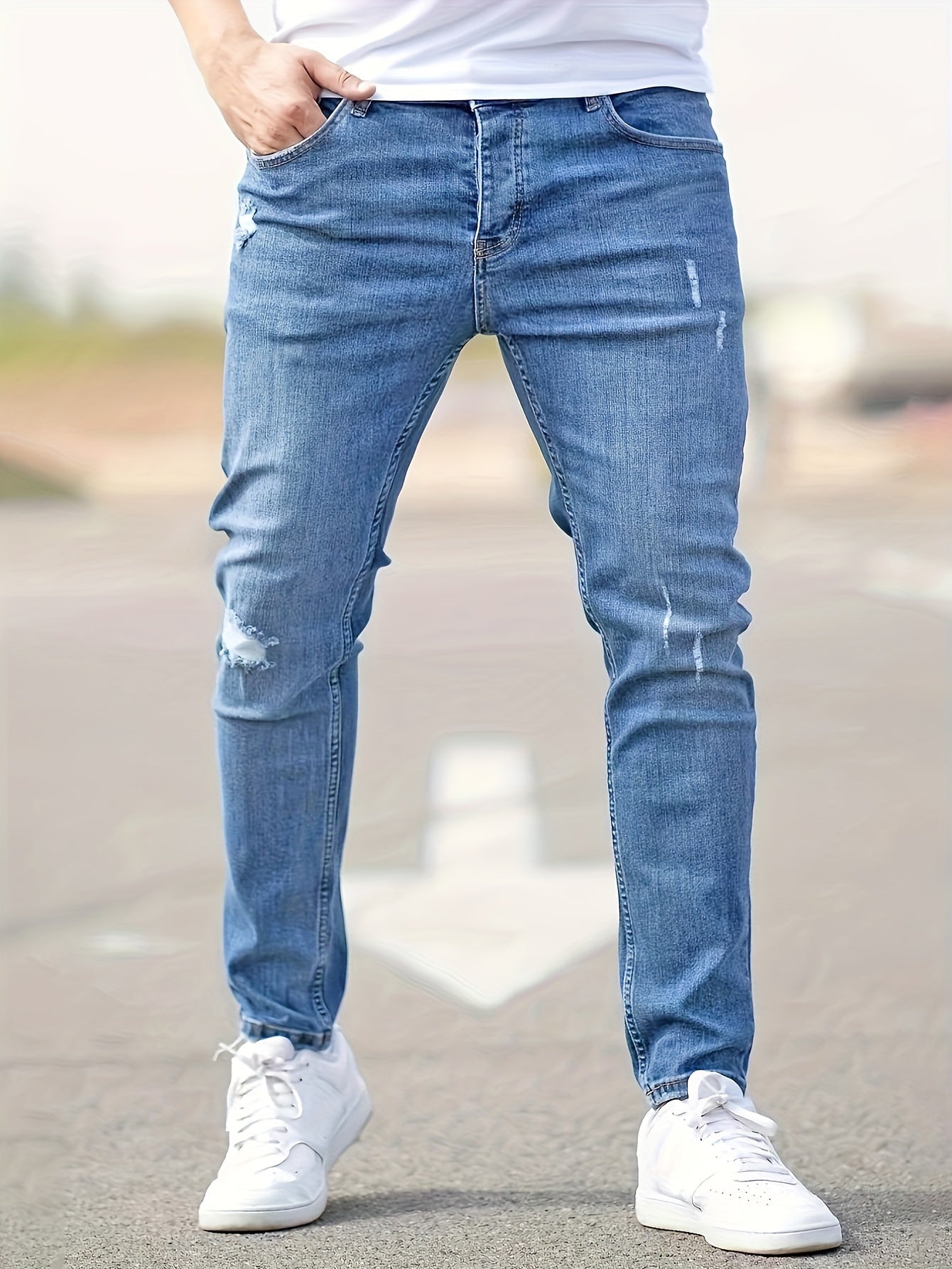 Brandy | Komfort-Passform Jeans Karolina Prague