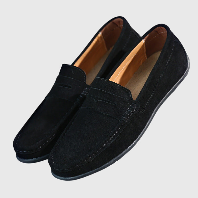 Tena - Ortopedski Loafer Karolina Prague