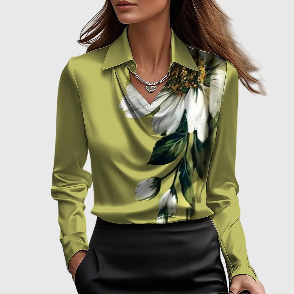 Arijana - Elegantna Bluza Karolina Prague