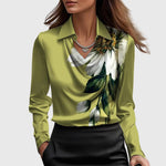 Arijana - Elegantna Bluza Karolina Prague