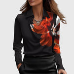 Arijana - Elegantna Bluza Karolina Prague