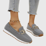 Susie | Zapatillas tipo mocasín ortopédicas Karolina Prague