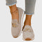 Susie | Zapatillas tipo mocasín ortopédicas Karolina Prague