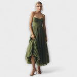 Lucrezia – Elegantna Haljina sa Šarmom Karolina Prague
