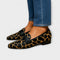 Ana - Leopard Papuče Karolina Prague