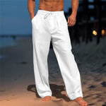 Caleb | Lockere Strandhose Karolina Prague