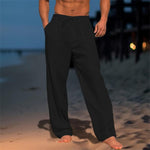 Caleb | Lockere Strandhose Karolina Prague