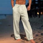 Caleb | Lockere Strandhose Karolina Prague
