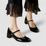 HARPER™|ORTOPEDSKI MARY JANE CIPELNI Karolina Prague