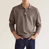 Remy | Freizeit-Smart-Polo Karolina Prague
