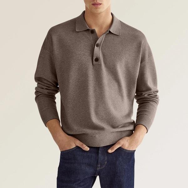 Remy | Freizeit-Smart-Polo Karolina Prague