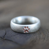 Tlapy Ring karolina Prague