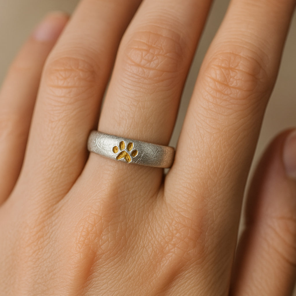 Tlapy Ring karolina Prague