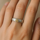 Tlapy Ring karolina Prague