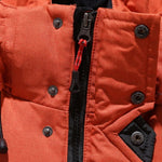 Eric | Wetterfeste Daunenjacke Karolina Prague