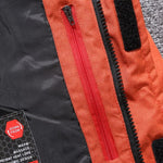 Eric | Wetterfeste Daunenjacke Karolina Prague