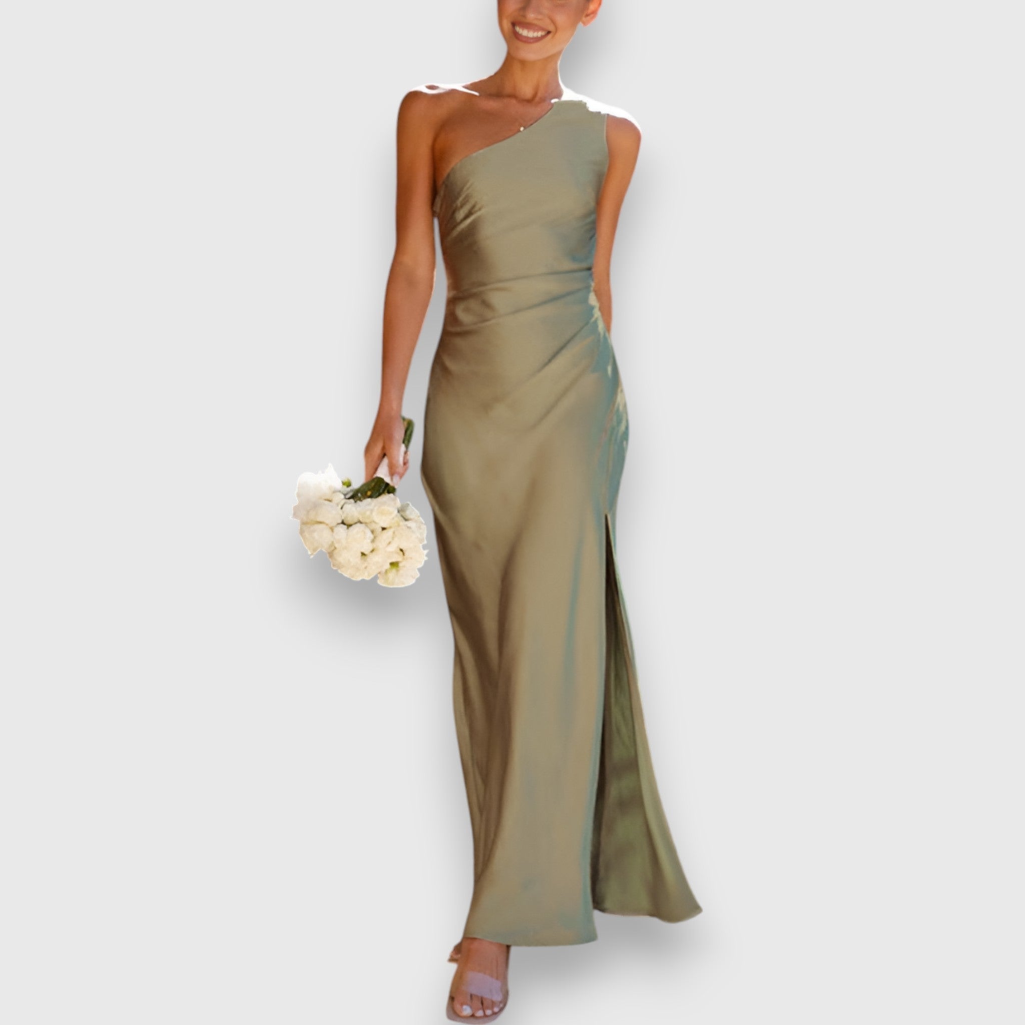 Marita – Elegantan i sofisticiran haljina za svaku priliku Karolina Prague