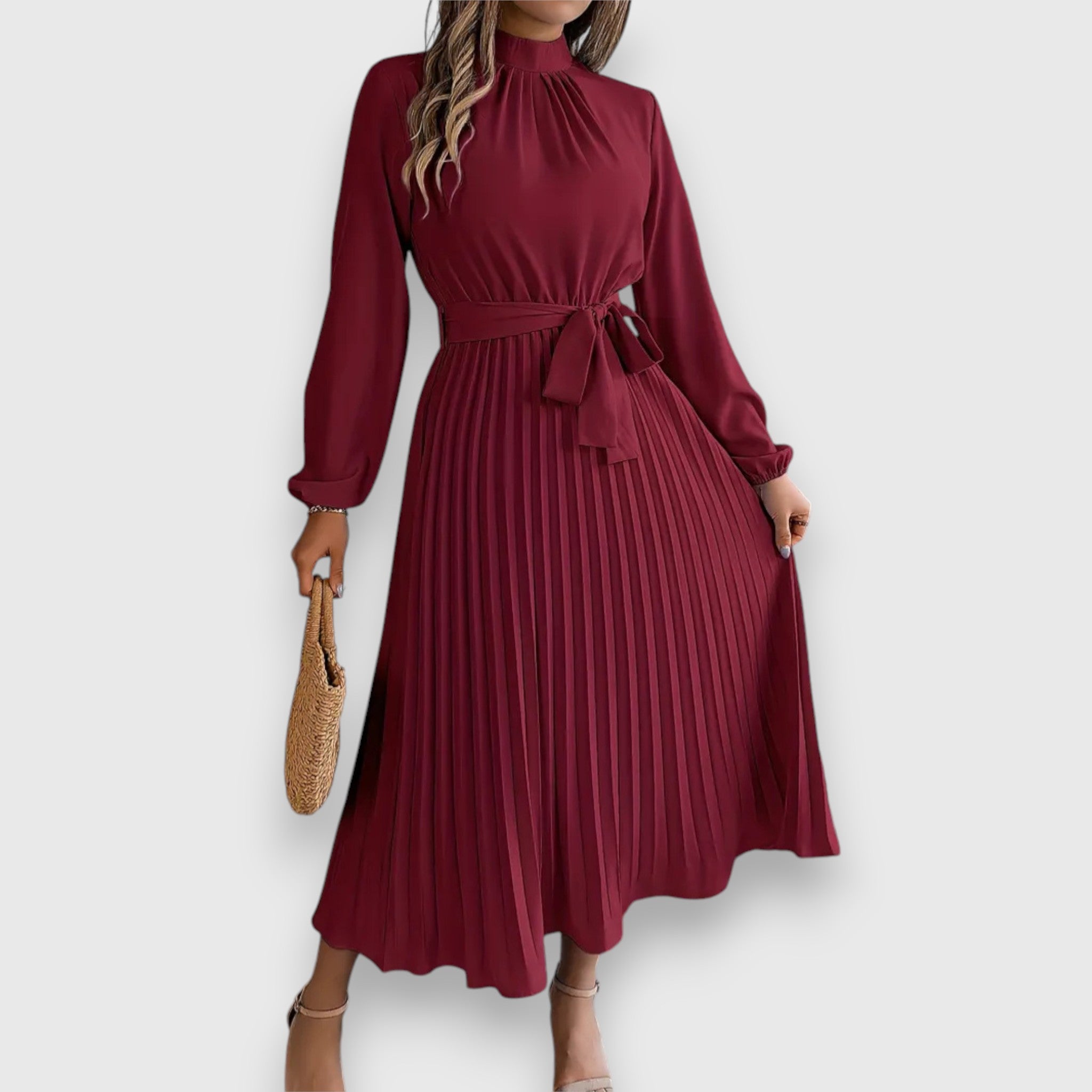 Stacey – Elegantna haljina za svaku priliku Karolina Prague