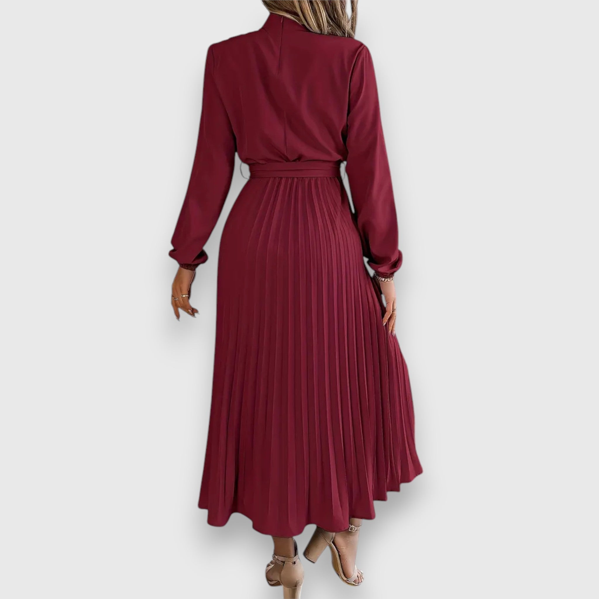 Stacey – Elegantna haljina za svaku priliku Karolina Prague