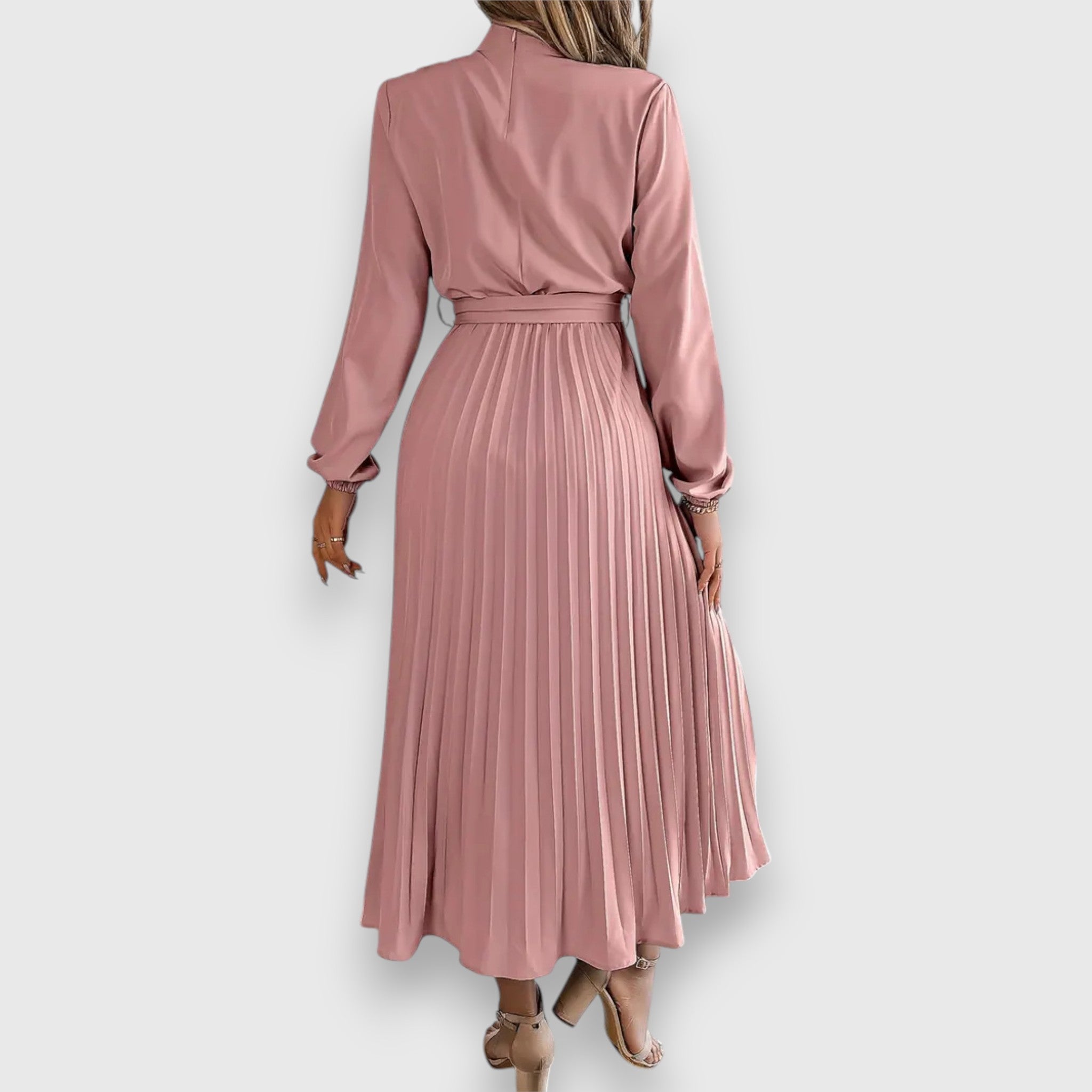 Stacey – Elegantna haljina za svaku priliku Karolina Prague