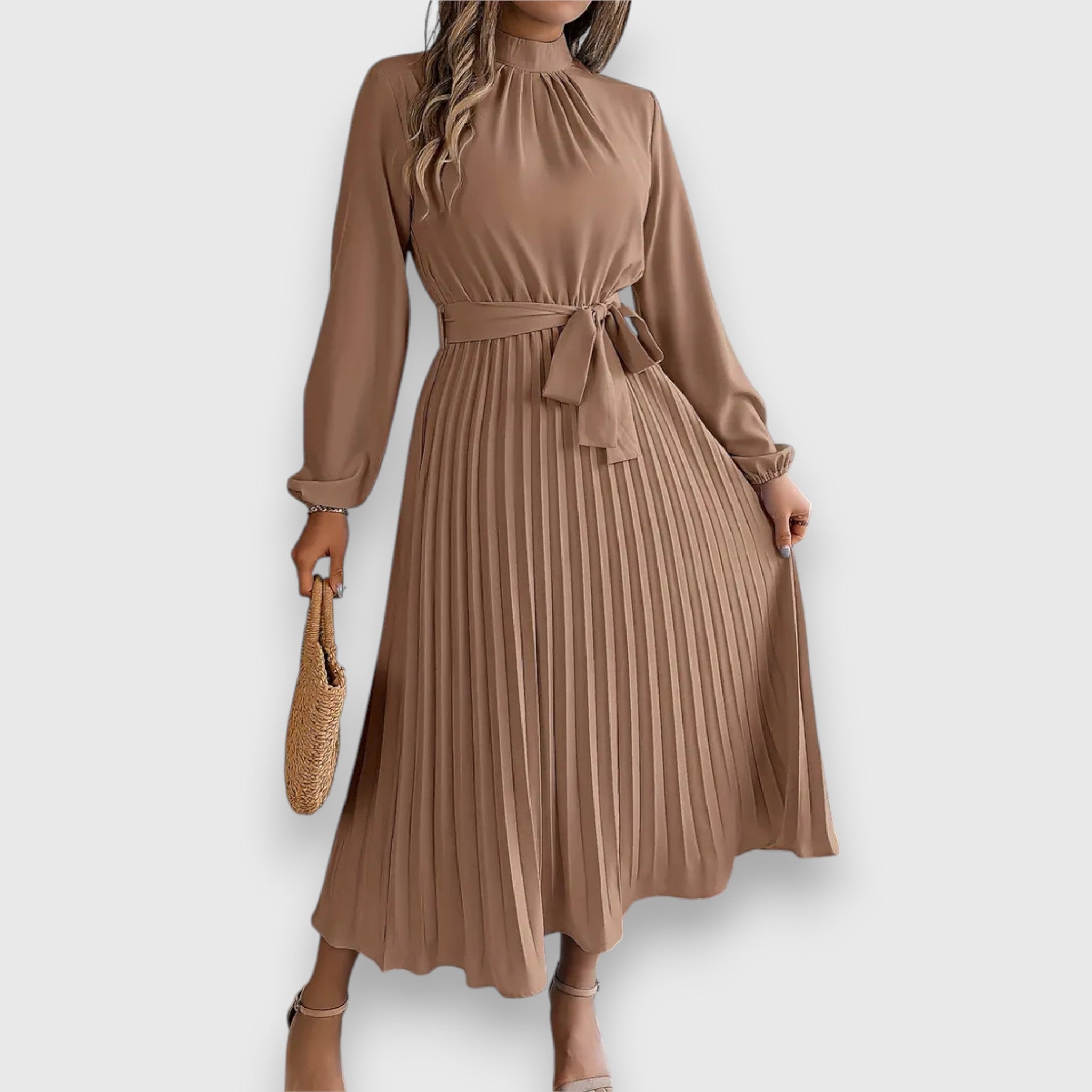 Stacey – Elegantna haljina za svaku priliku Karolina Prague