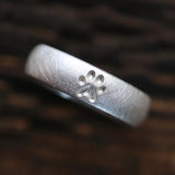 Tlapy Ring karolina Prague