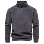 Jasper | Robuster Outdoor-Pullover Karolina Prague