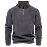 Jasper | Robuster Outdoor-Pullover Karolina Prague